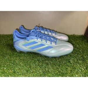 Adidas Copa Pure 3 Elite FG Soccer Cleats Celestial Victory Pack ID9038 Mens 10